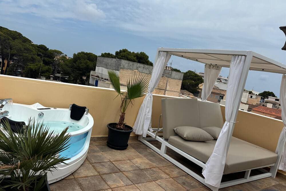 Foto 13 von 20: Apt Kandinsky Mallorca