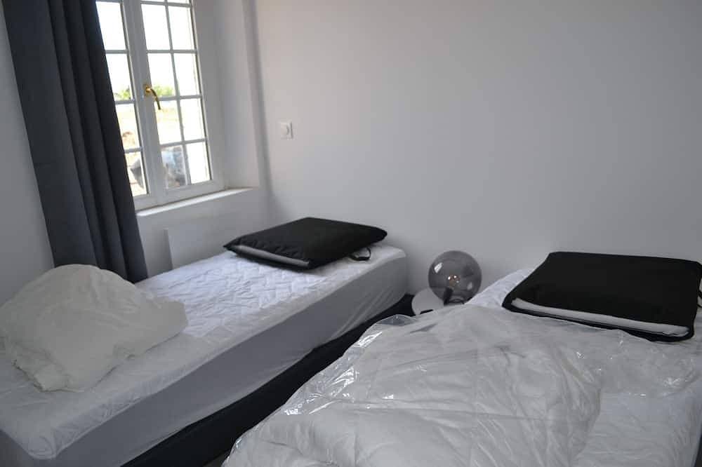Foto 4 von 30: Norman country house 14 pers/15min mer. fully renovated