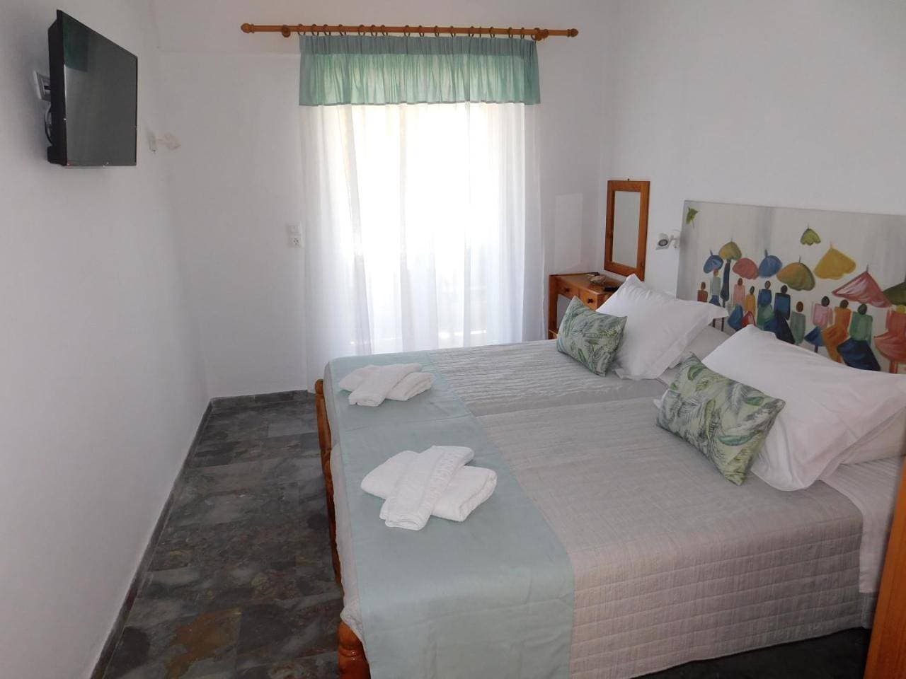 Foto 12 von 21: Studio with Sea View