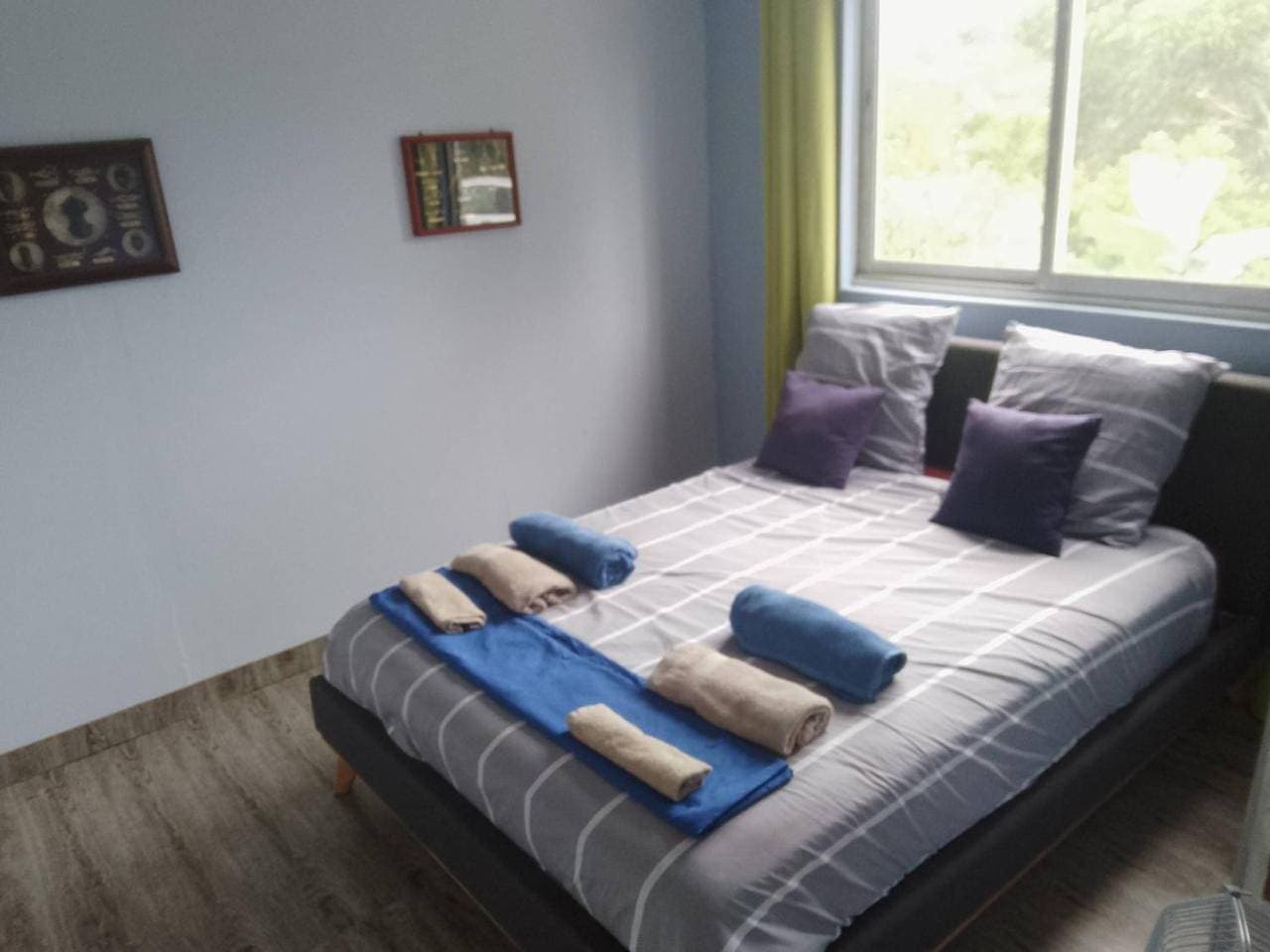 Foto 12 von 19: Two-Bedroom House