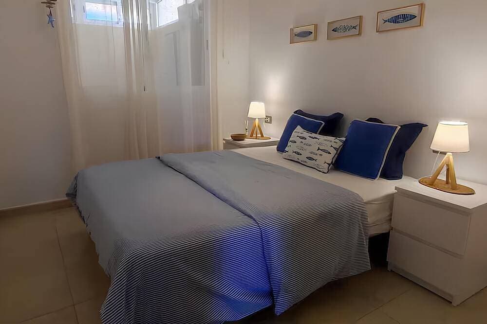 Foto 3 von 20: Cozy 2-bedroom apartment in enjoyable Porís de Abona with WiFi