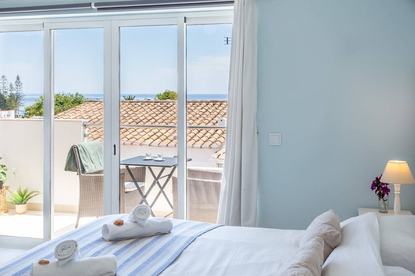 Foto 12 von 31: Mariners (2) - Helle und stilvolle Wohnung - 2 Minuten zu Fuß zum Strand