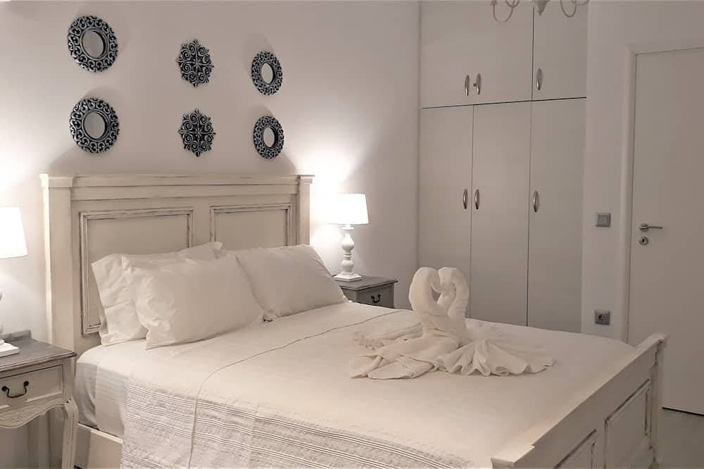 Foto 11 von 30: Aelia Dream Villa In Einem Privatgut In Ardani Karpathos