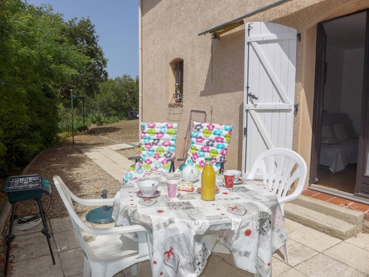 Dreifamilienhaus Il était une fois 1