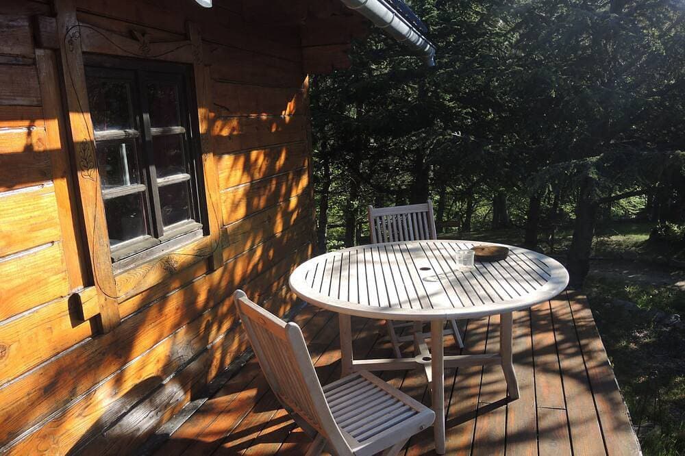 Foto 6 von 10: Chalet an der Spitze des Languedoc