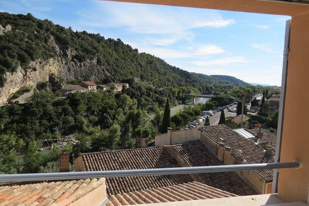 Foto 7 von 12: Neue Wohnung neben der römischen Brücke, einzigartige Aussicht, Terrasse ohne Schrauben vi