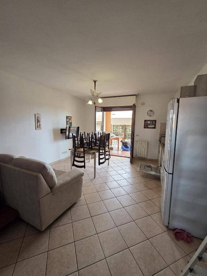 Foto 5 von 19: Two-Bedroom Apartment with Terrace