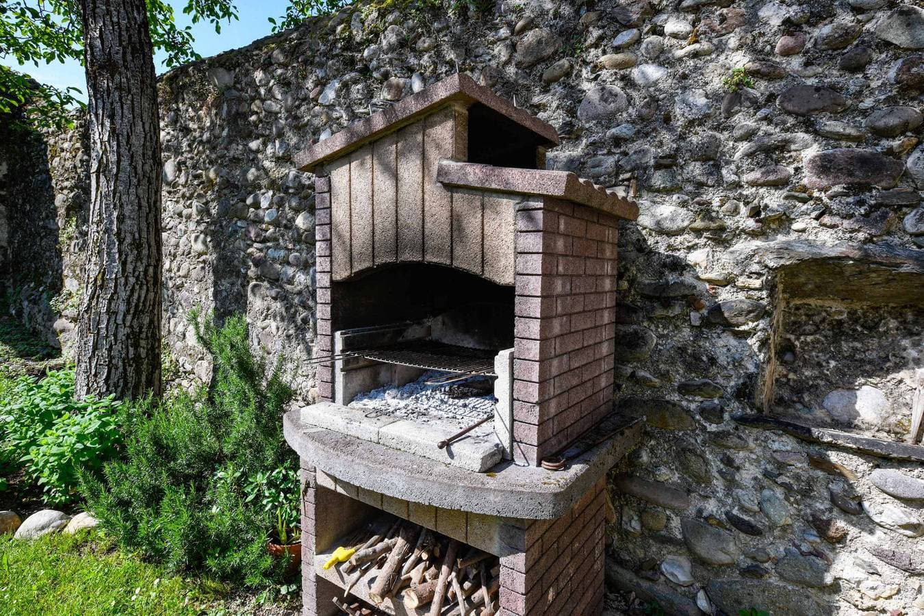 Foto 10 von 55: Casale Lucrezia by Garda FeWo