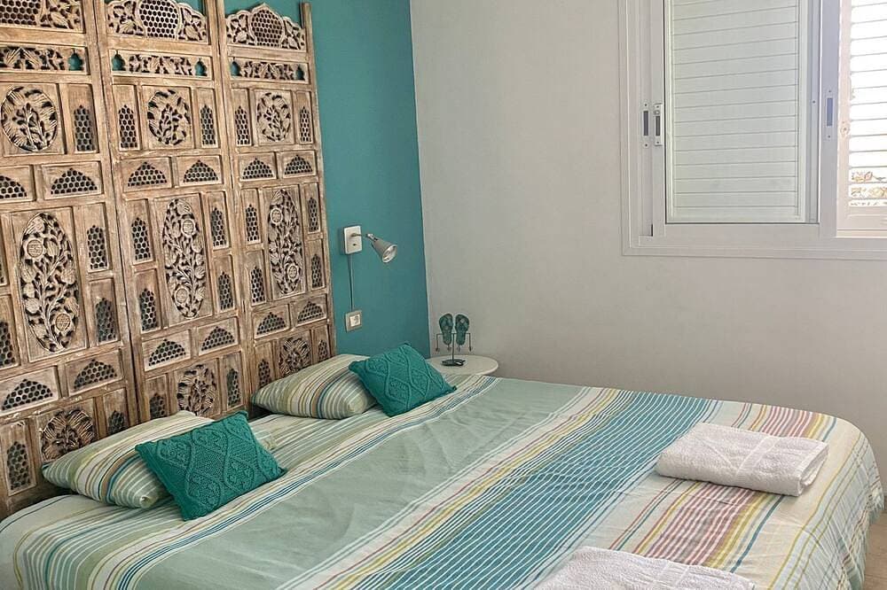 Foto 3 von 30: Ruhige total Relax Poris Teneriffa - Kanarische Inseln