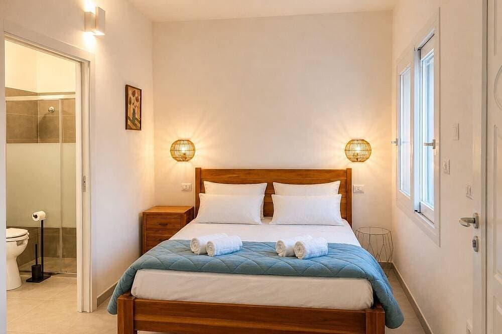 Foto 2 von 29: Atemberaubende Villa, 3 Schlafzimmer, großer Garten, Grill