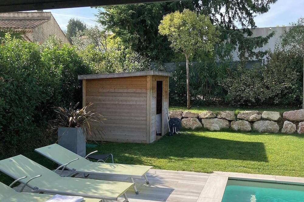 Foto 11 von 15: Homerez - Haus in Bouc-Bel-Air
