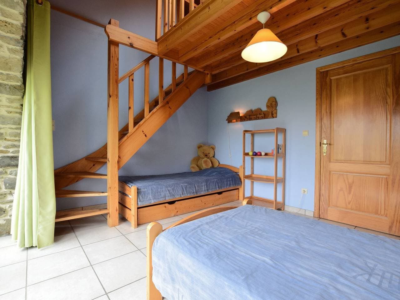 Foto 12 von 40: Ferienhaus mit Seeblick