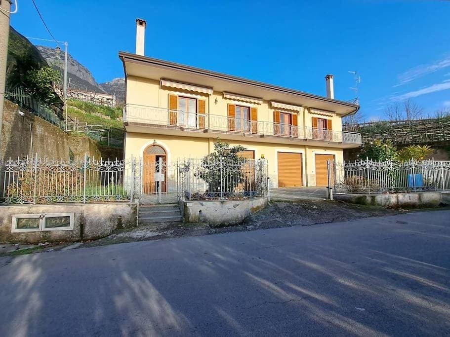 Concetta Country House 1