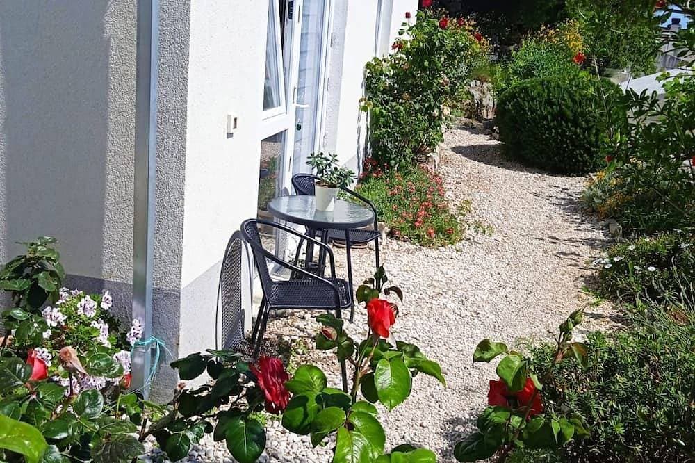 Foto 12 von 16: Ferienwohnungen Ana - Brela
