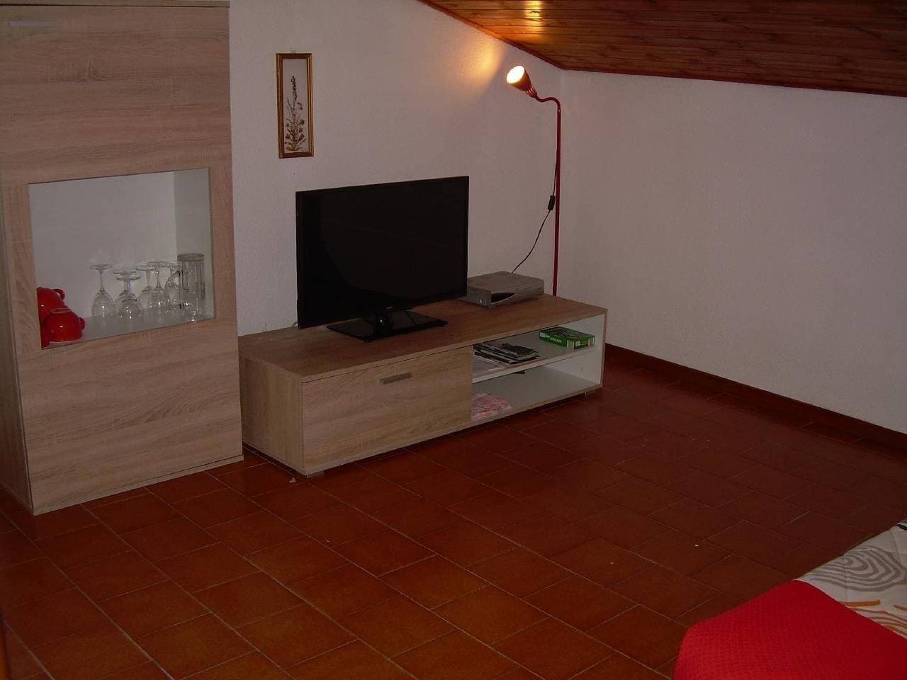 Foto 4 von 35: Gemütliche Ferienwohnung in der Nähe von Brenzone sul Garda – Wandern, Radfahren, Blick auf den Fluss