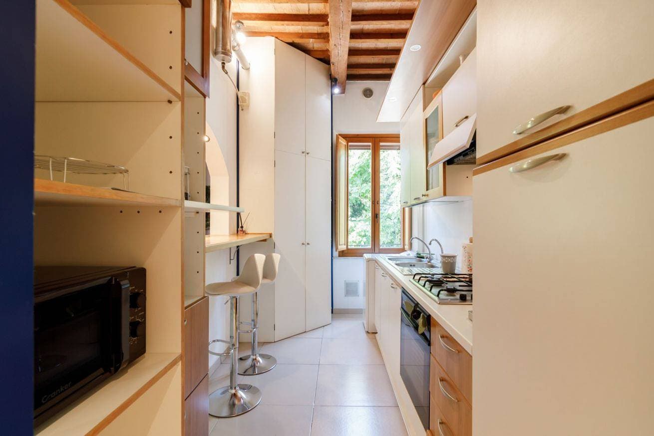 Foto 12 von 30: Ferienwohnung für 2 Personen