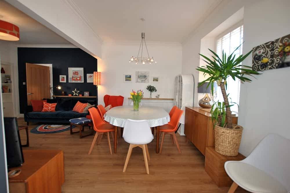 Foto 10 von 25: Shore Cottage, Anstruther- stylish home by the sea