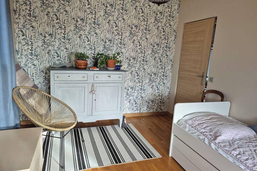 Foto 5 von 27: Detached house with garden