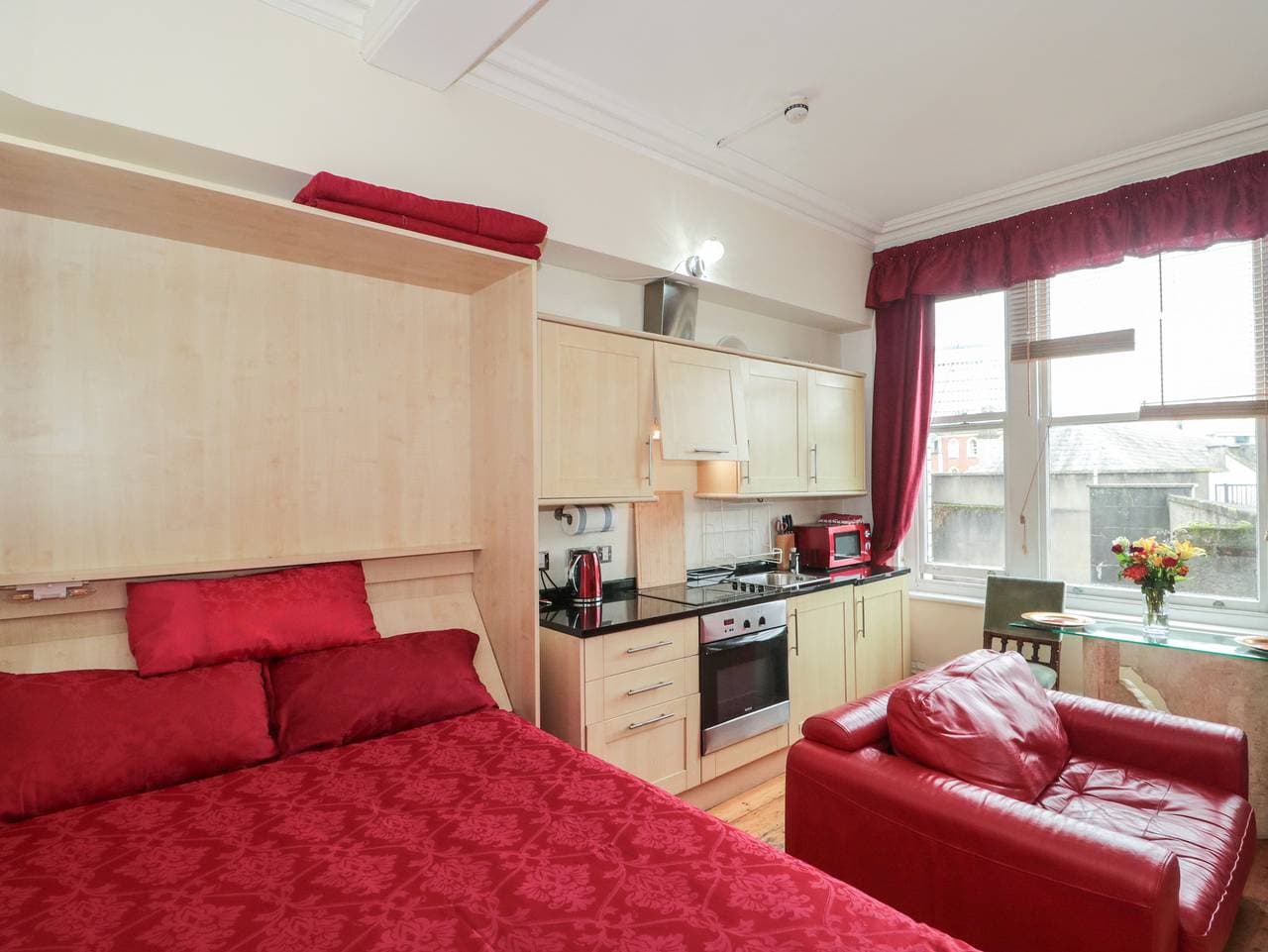 Foto 9 von 13: Ferienwohnung für 2 Personen