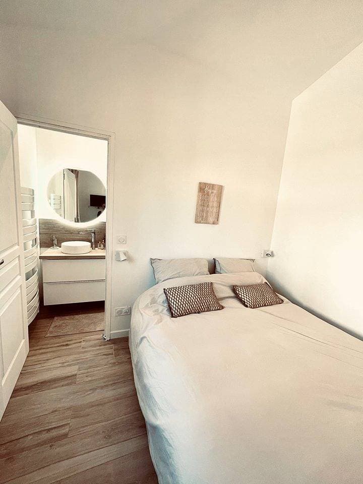 Foto 6 von 22: Ferienhaus für 4 Personen