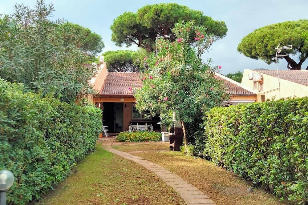 Foto 13 von 30: Calaverde - Santa Margherita di Pula Haus mit Garten 200 Meter vom Meer entfernt