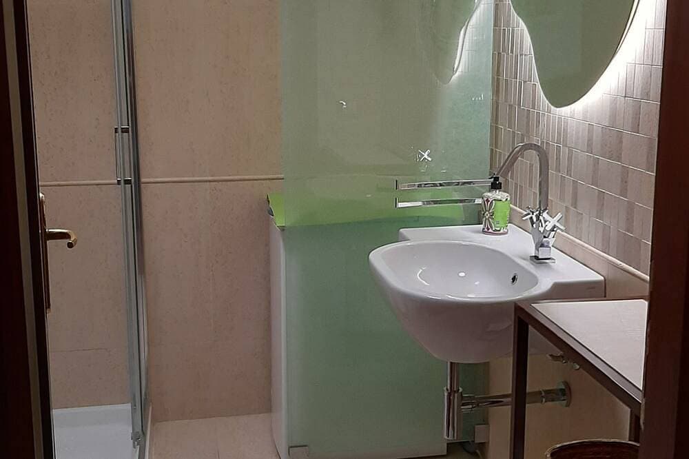 Foto 7 von 30: Ferienwohnung „Asfodelia“: Ferien, Relax und Meer in einer eleganten Ferienwohnu