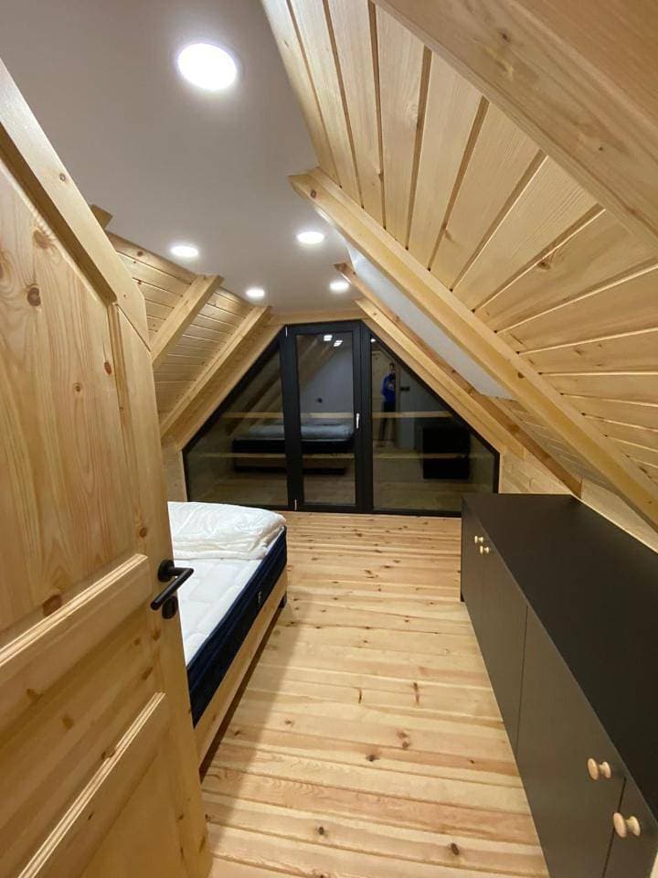 Foto 6 von 16: Two-Bedroom Chalet
