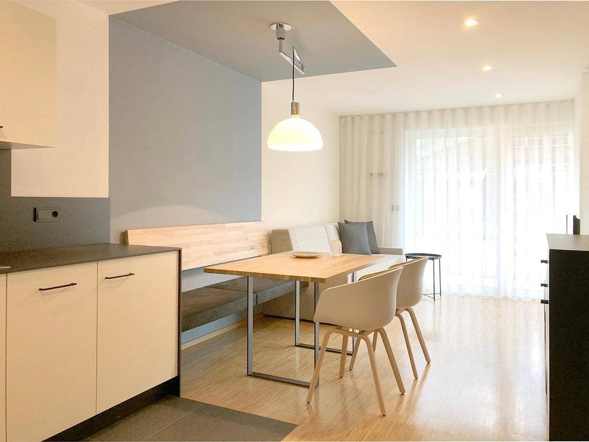 Foto 5 von 14: One-Bedroom Apartment