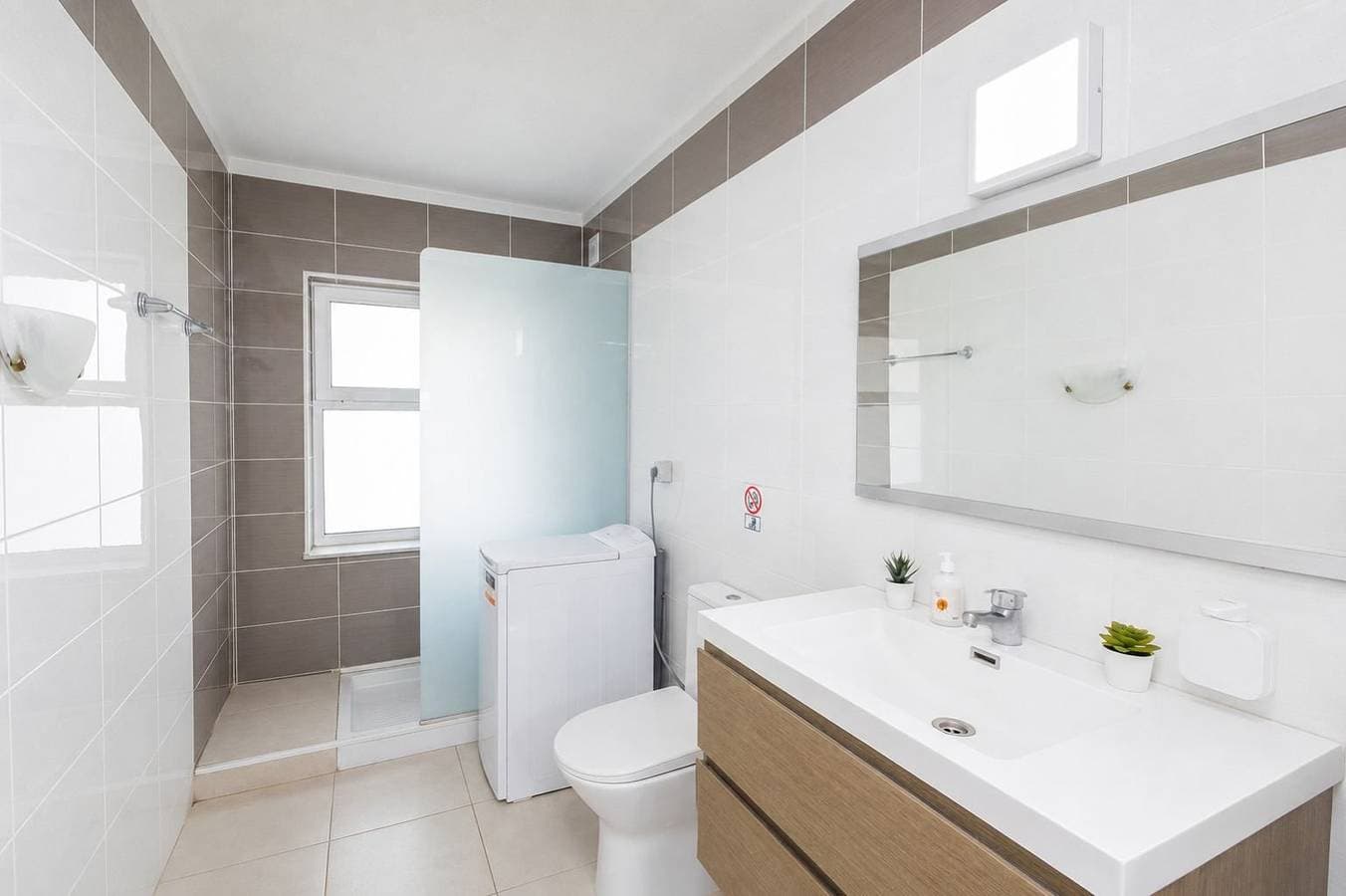Foto 6 von 26: Ferienwohnung für 4 Personen mit Terrasse