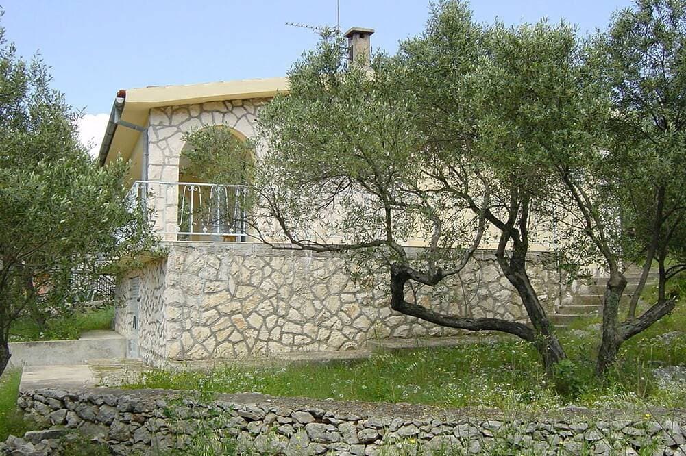 Foto 11 von 30: Villa Boric auf Hvar - Flug mit der German Wings von Köln-Bonn und mehr