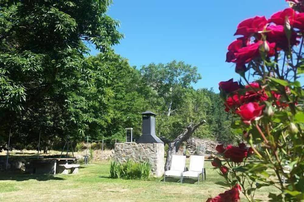 Casa Rural El Castaño für 2 Personen 1