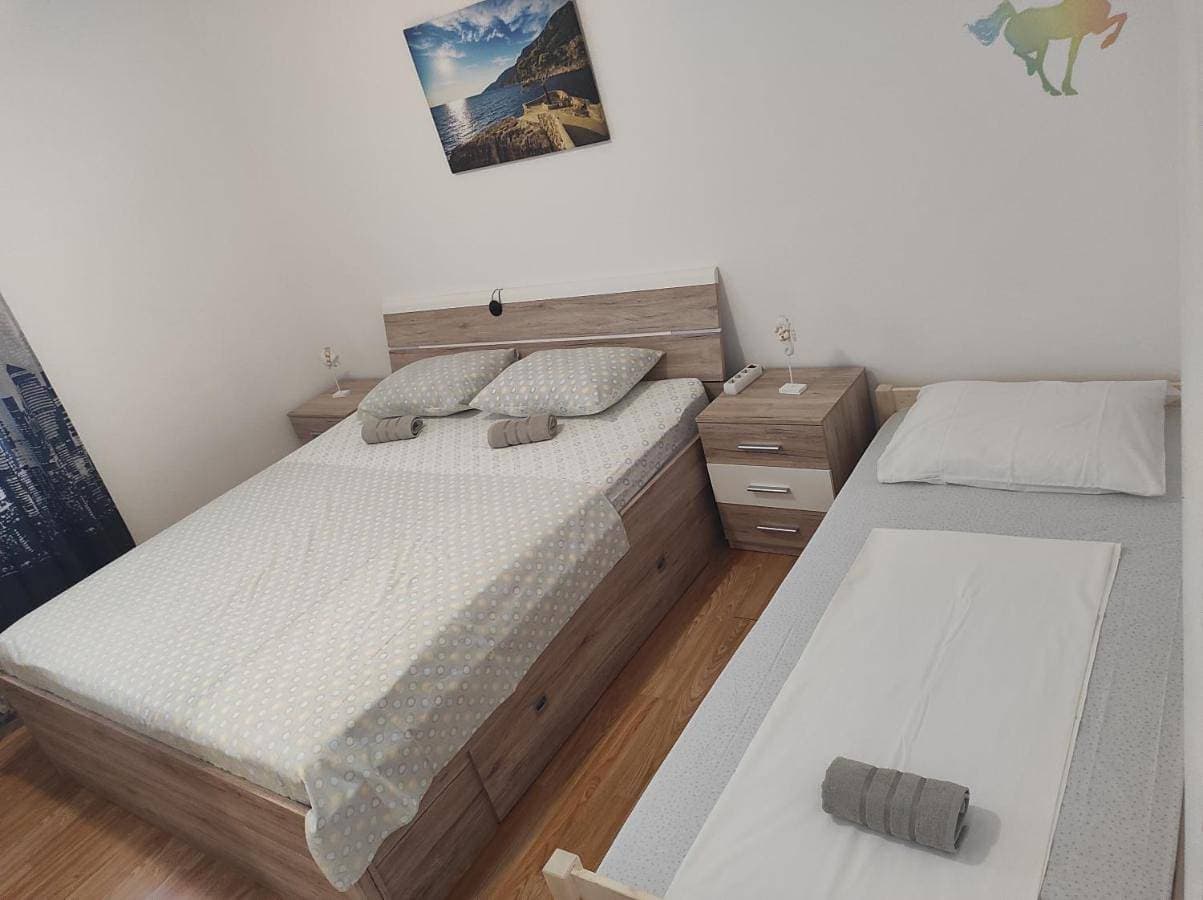 Foto 4 von 21: Studio Apartment with Sea View