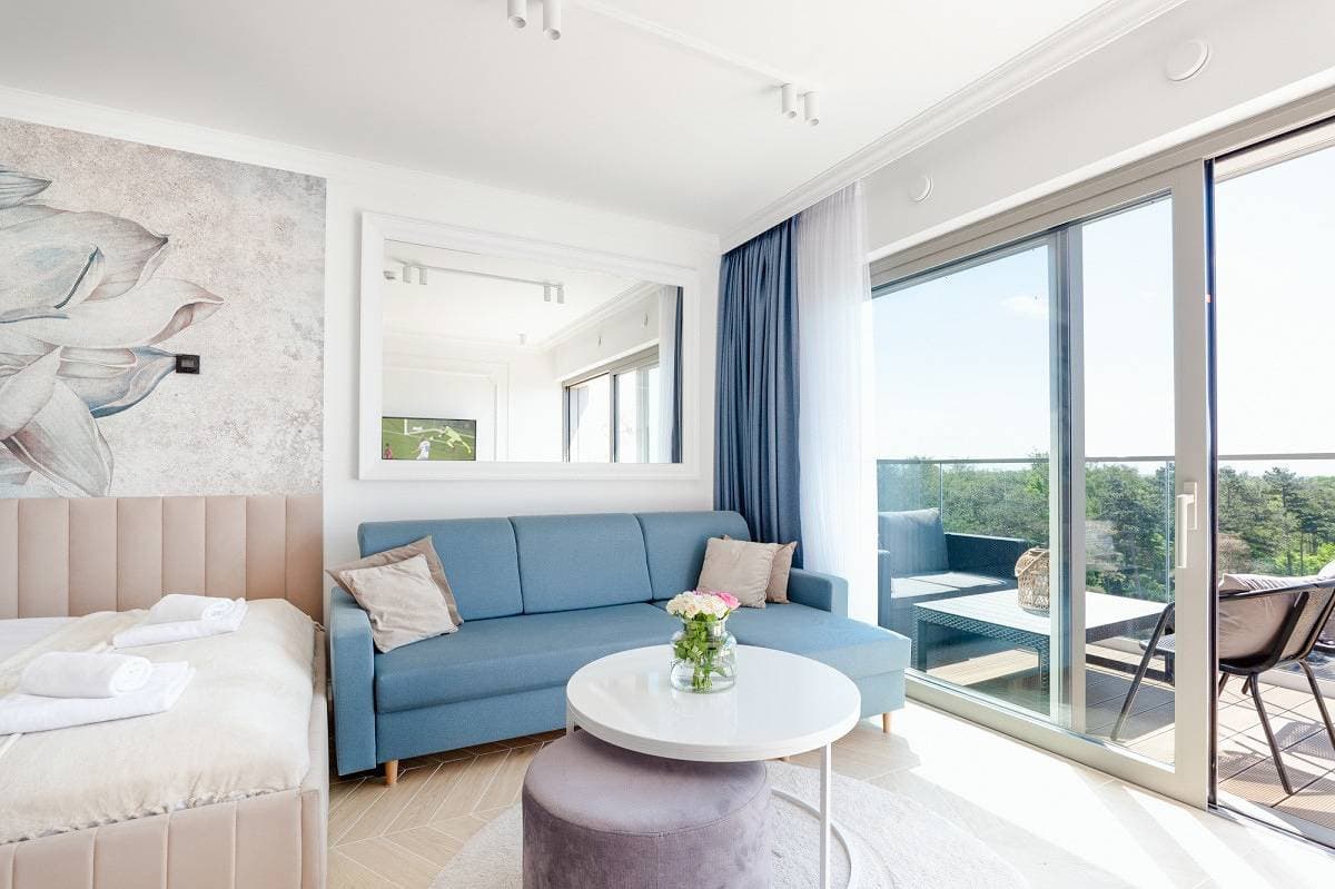 Foto 5 von 22: FeWo Solaris Sea View