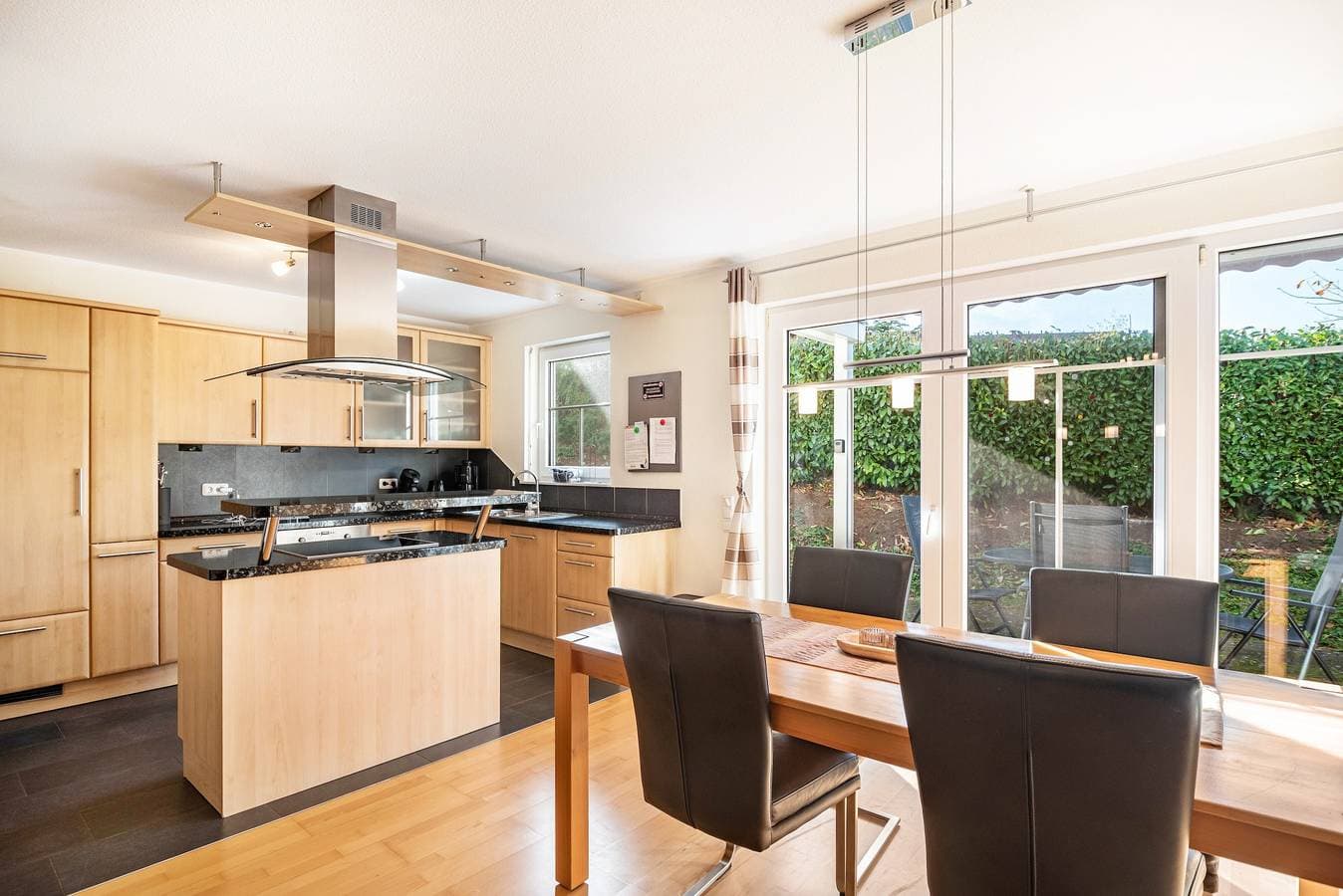 Foto 6 von 22: Ferienwohnung "Katjas Ferienwohnung" mit WLAN und Terrasse; Parkplatz vorhanden