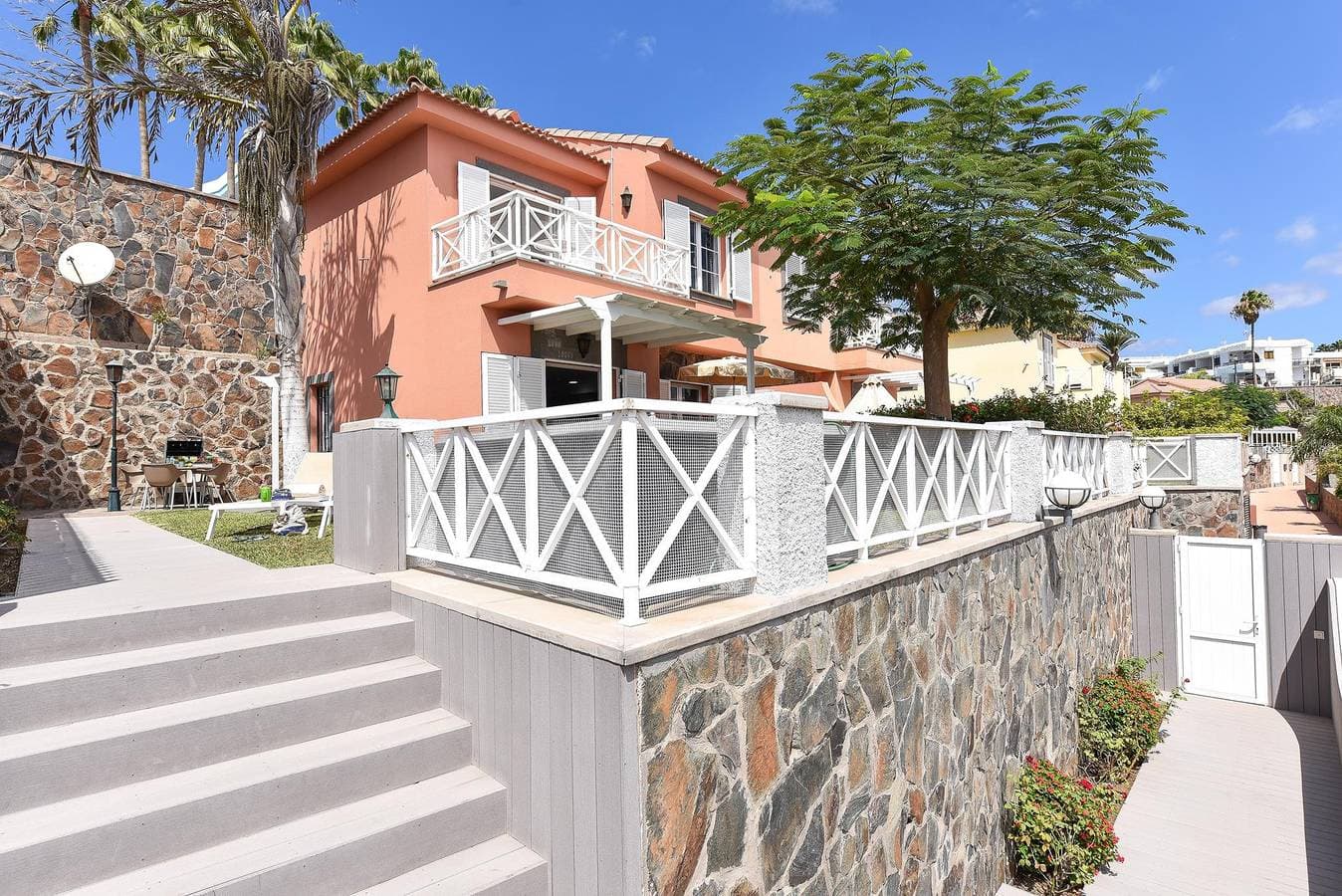 Foto 4 von 36: Chalet Santa Ana 7 by VillaGranCanaria