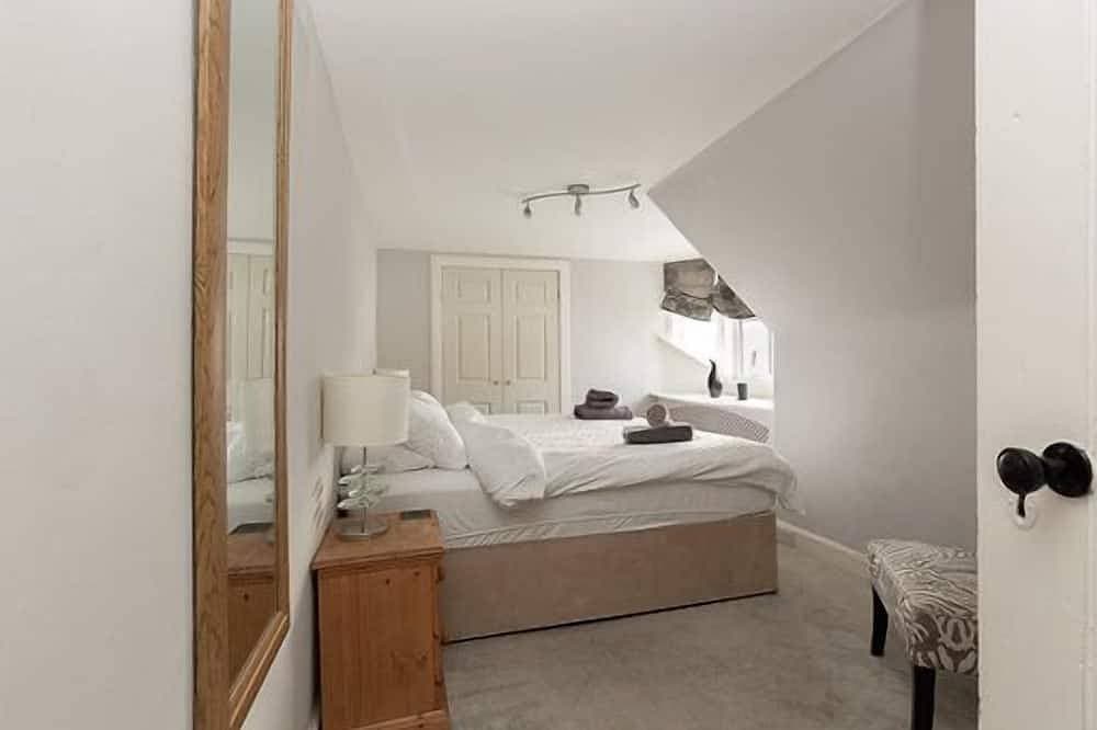 Foto 2 von 30: Einzigartige Ferienwohnung mit 2 Schlafzimmern direkt am Hafen