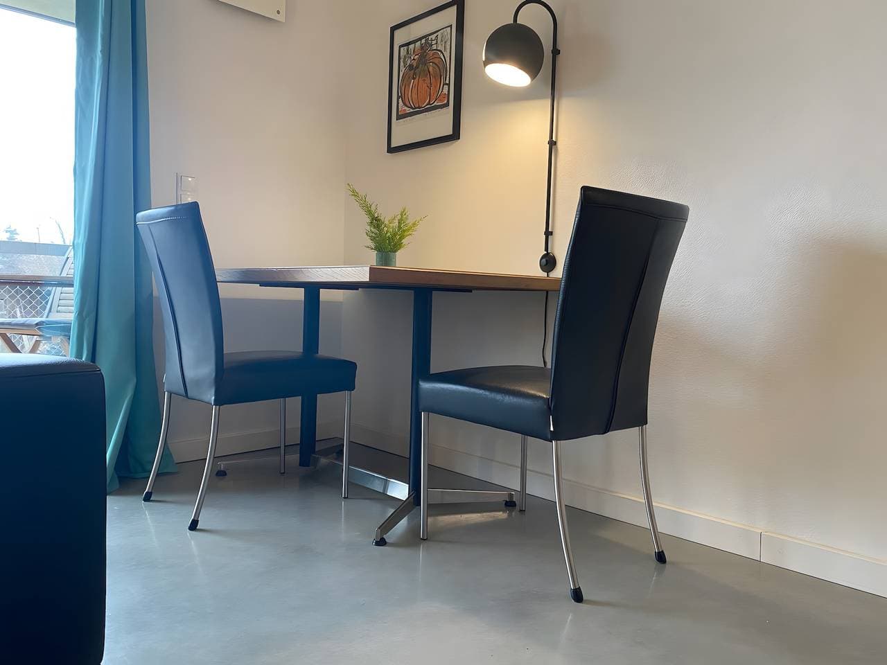 Foto 5 von 20: Ferienwohnung 'I I' mit Balkon und Wi-Fi