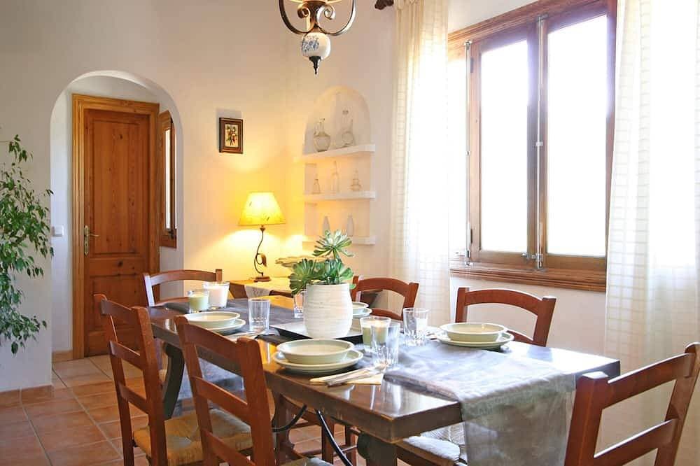 Foto 7 von 30: Ländliche Ruhe, Bergblick, Pool mit Panoramablick, Klimaanlage (mid-April 2026)
