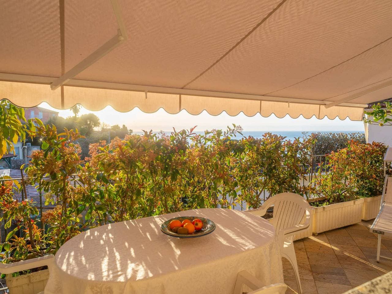Foto 11 von 18: Charmantes renoviertes Studio mit Terrasse, Klimaanlage und kostenlosem WLAN