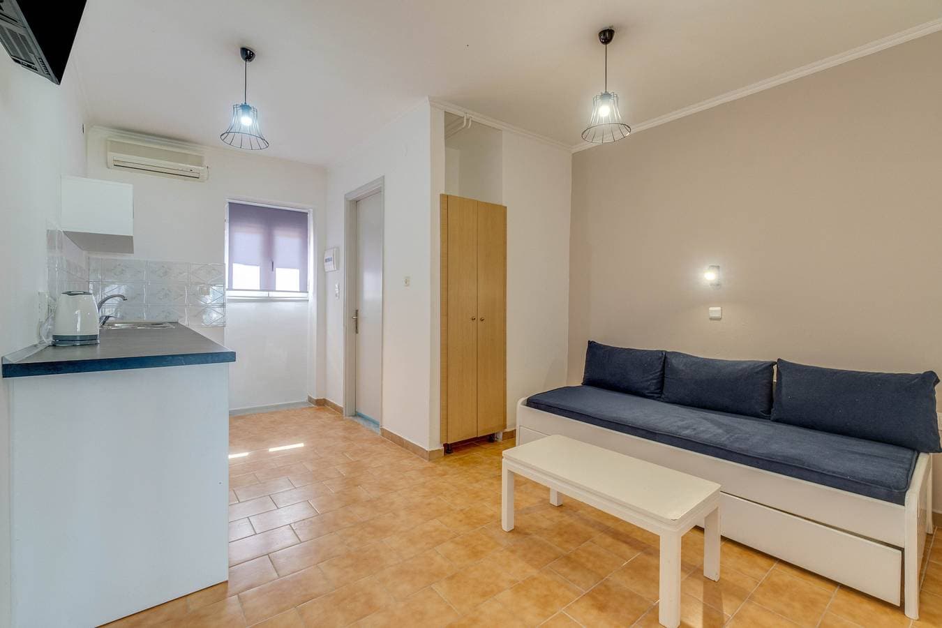 Foto 8 von 37: Ferienhaus „Saint Peter Bay - Erdgeschoss“ mit Gemeinschaftsterrasse, WLAN & Klimaanlage