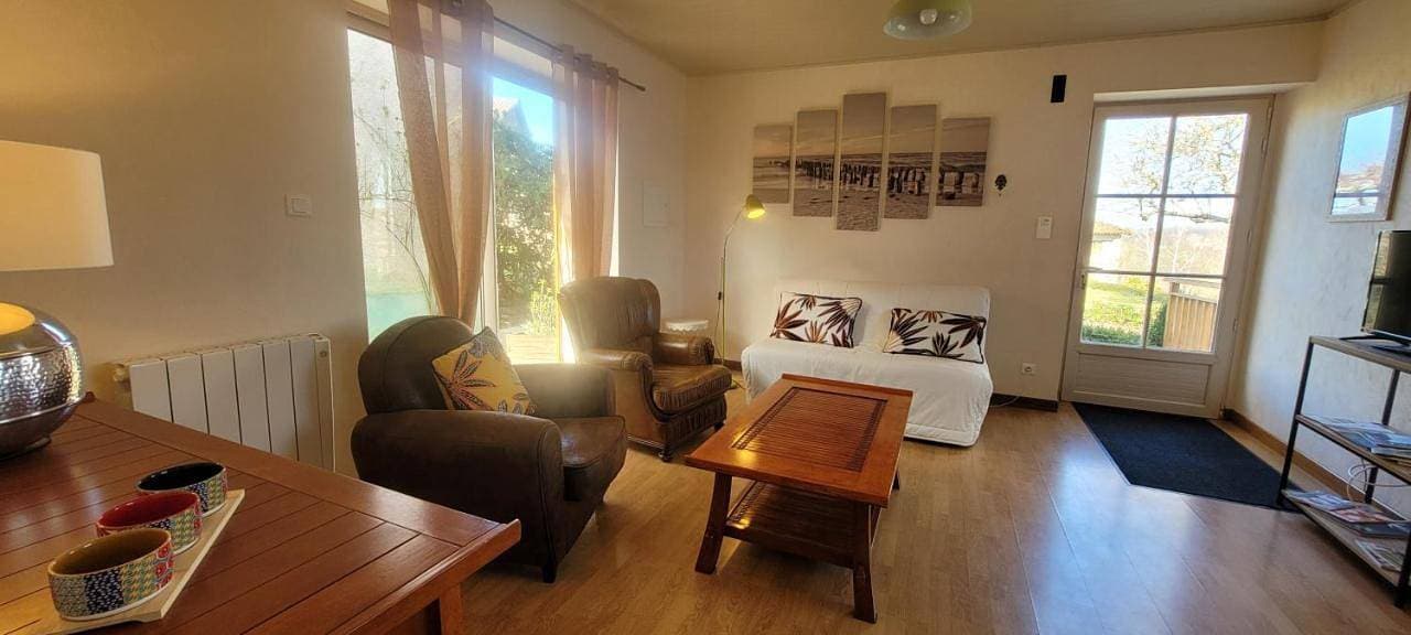 Foto 4 von 22: One-Bedroom House