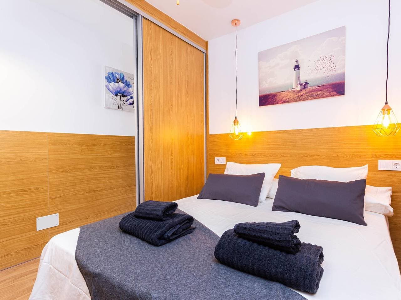 Foto 7 von 41: Lighthouse Friendly Holiday Home