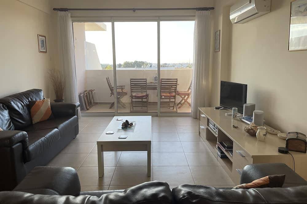 Foto 10 von 30: Schönes Appartement mit 2 Schlafzimmern und attraktiven Ausblick