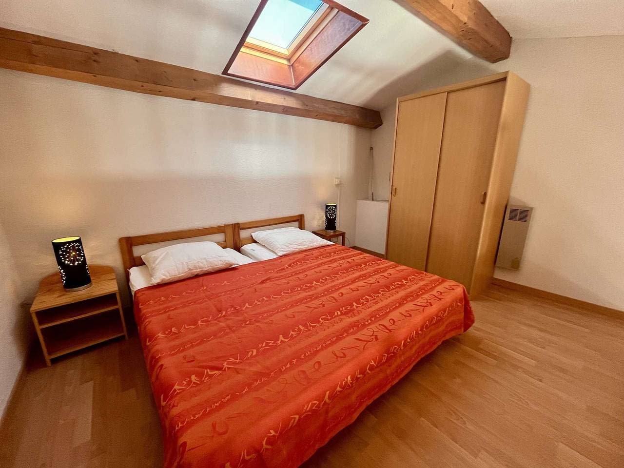Foto 7 von 13: T3-Wohnung mit Mezzanin und Parkplatz in Rayol-Canadel