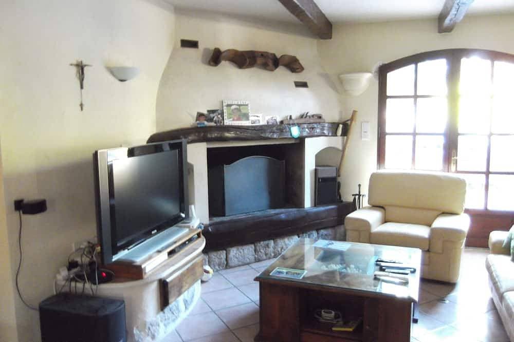 Foto 7 von 23: Bastide mit Pool, Garten, Grill und Bouleplatz!