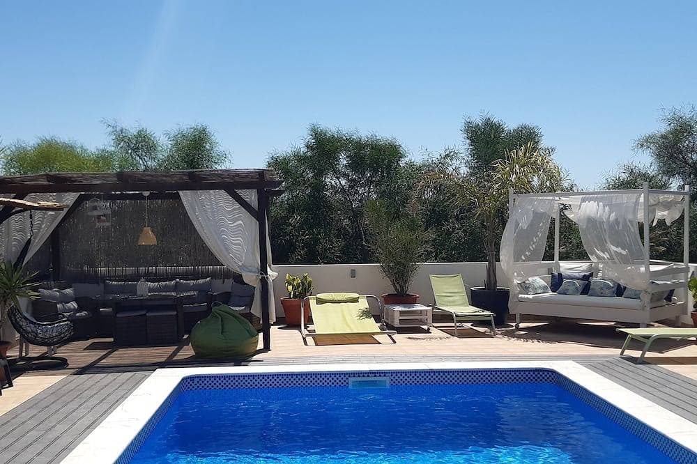 Quinta dos Migueis - Landhaus, privater Pool und in der Nähe von Stränden und Golf 1