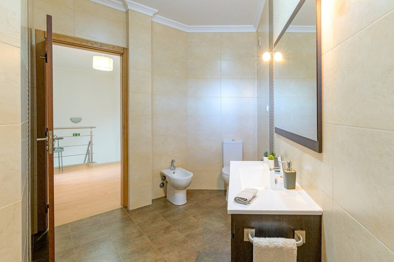 Foto 13 von 28: Villa 'Casa Vila-Mar' mit privater Terrasse, WLAN und Klimaanlage
