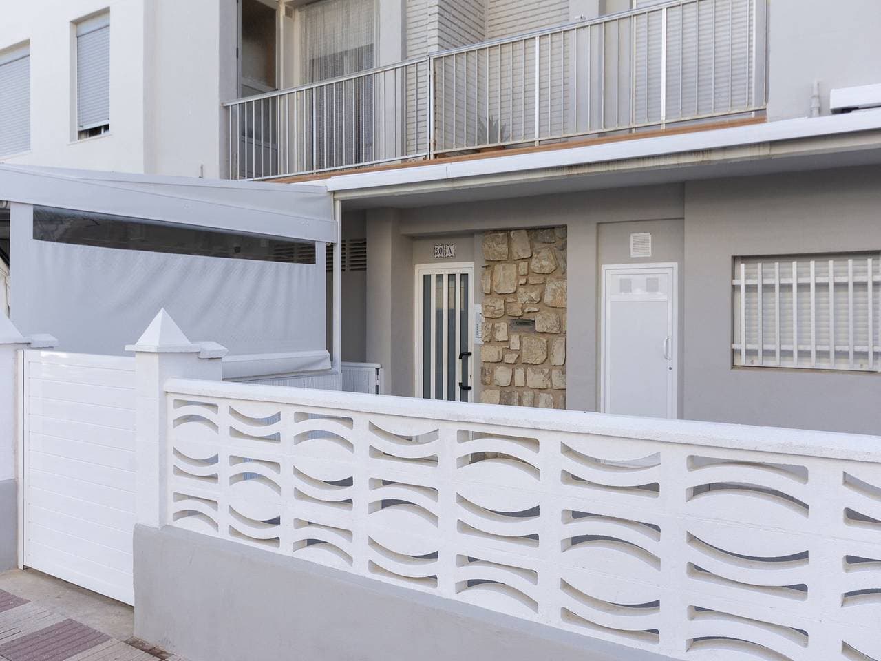 Foto 7 von 30: Abaco - Apartment In Platja De Xeraco. Free Wifi