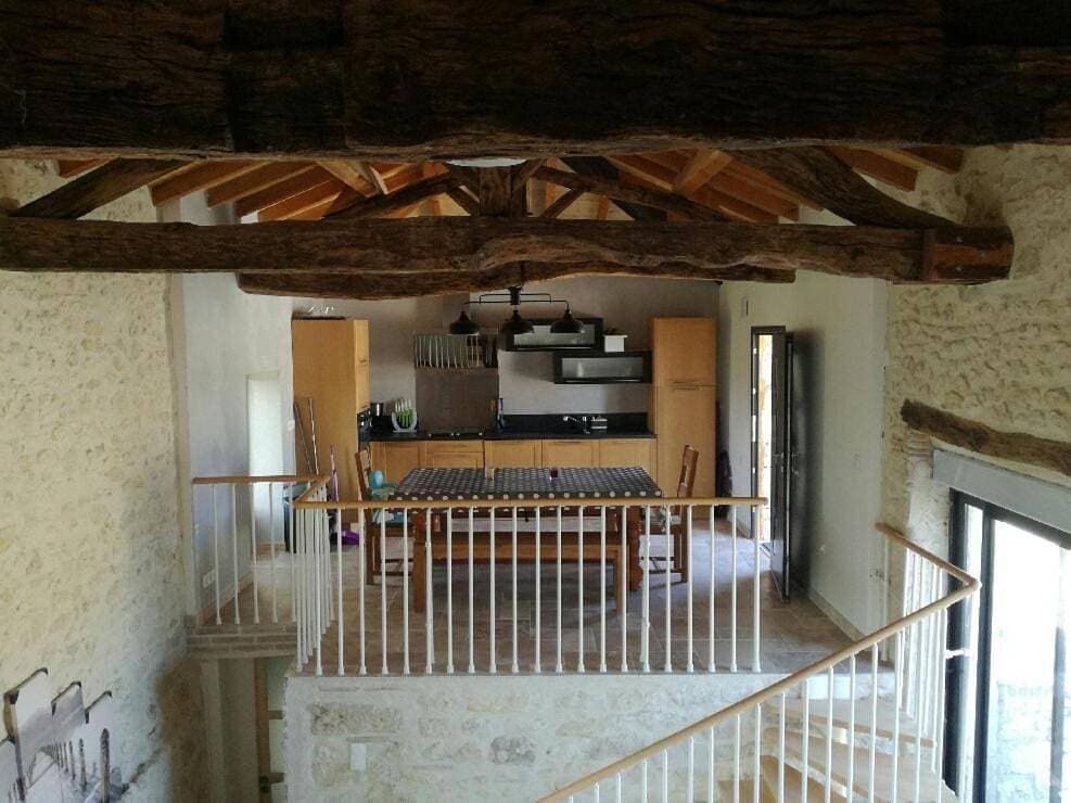 Foto 9 von 14: Holiday Home