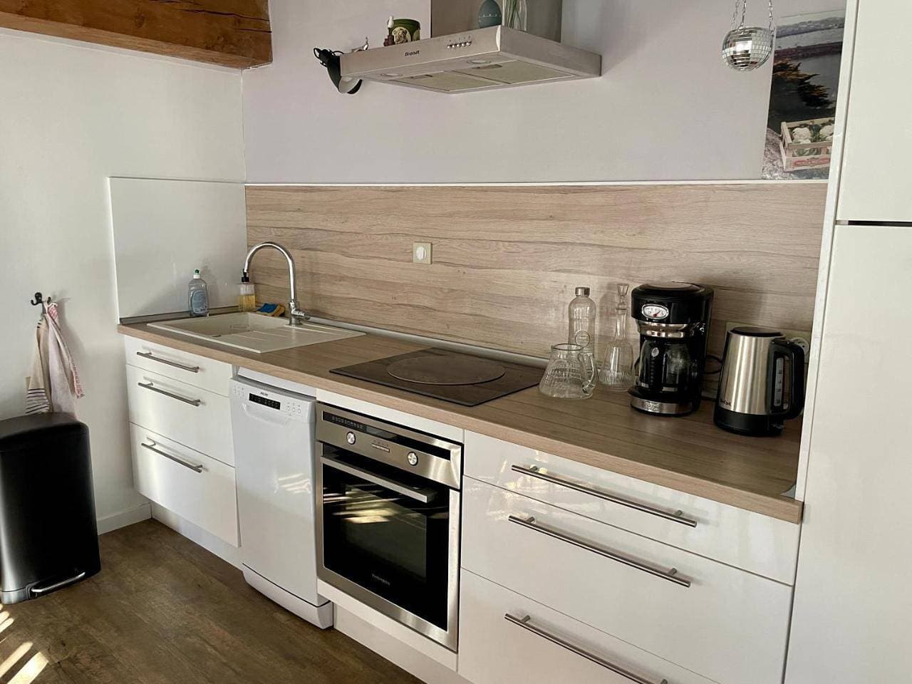 Foto 12 von 32: Three-Bedroom Holiday Home